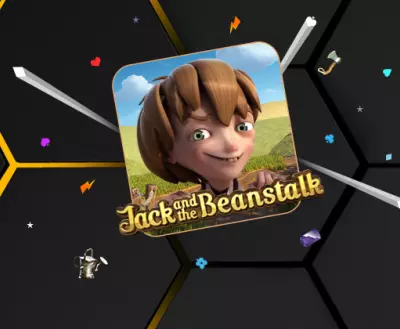Jack and the Beanstalk - -