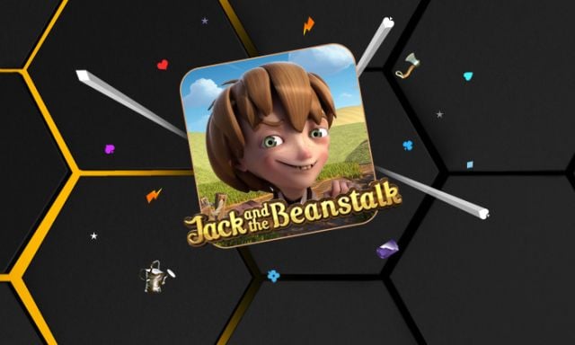Jack and the Beanstalk - -