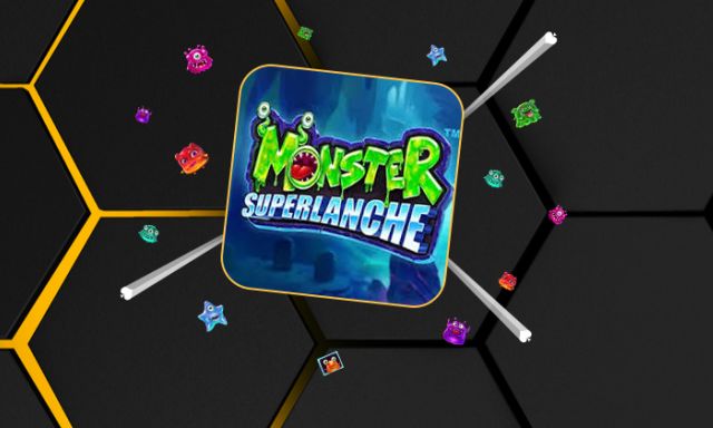 Monster Superlanche - -