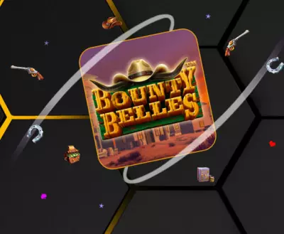 Bounty Belles: multiplicadores y tiradas gratis en el salvaje Oeste - -