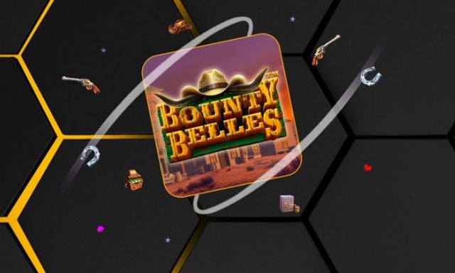 Bounty Belles: multiplicadores y tiradas gratis en el salvaje Oeste - -