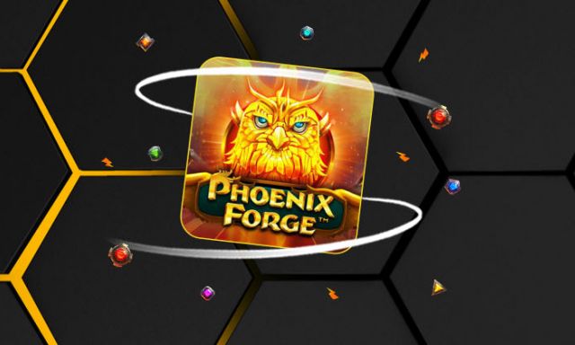 Phoenix Forge - -