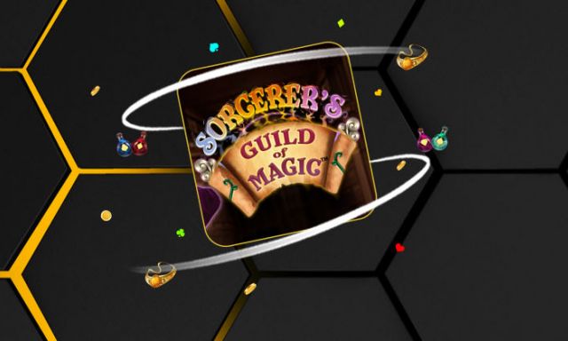 Sorcerer's Guild of Magic - -