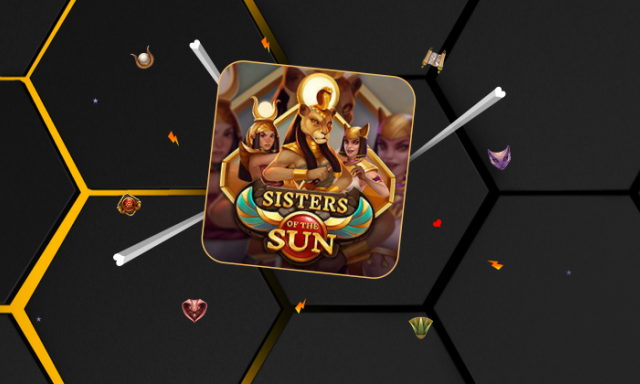 Sisters of the Sun - -