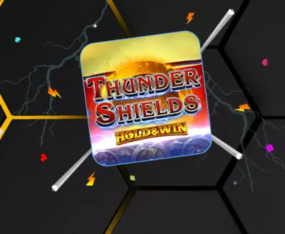 Thunder Shields: ¡disfruta de esta slot como un vikingo más del juego! - -