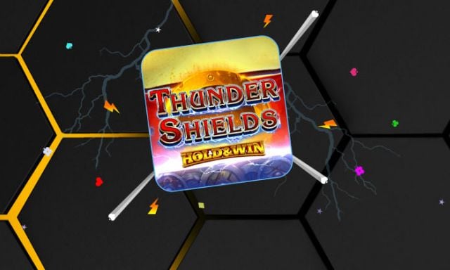 Thunder Shields: ¡disfruta de esta slot como un vikingo más del juego! - -