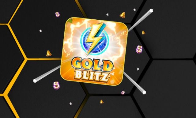 Gold Blitz - -