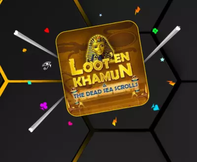 Loot’En Khamun - -