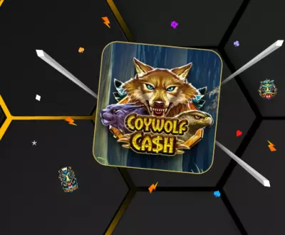 Coywolf Cash - -