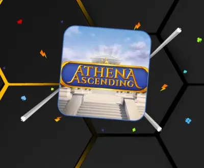Athena Ascending - -