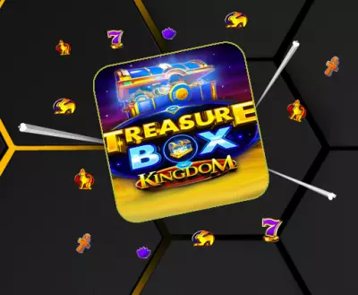 Treasure Box Kingdom - -