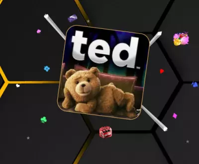 Ted, de Blueprint Gaming: ¡premios de hasta 500 veces tu apuesta! - -