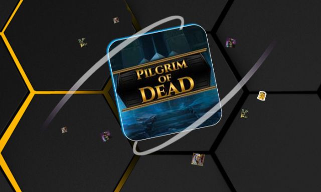 Pilgrim of Dead - -