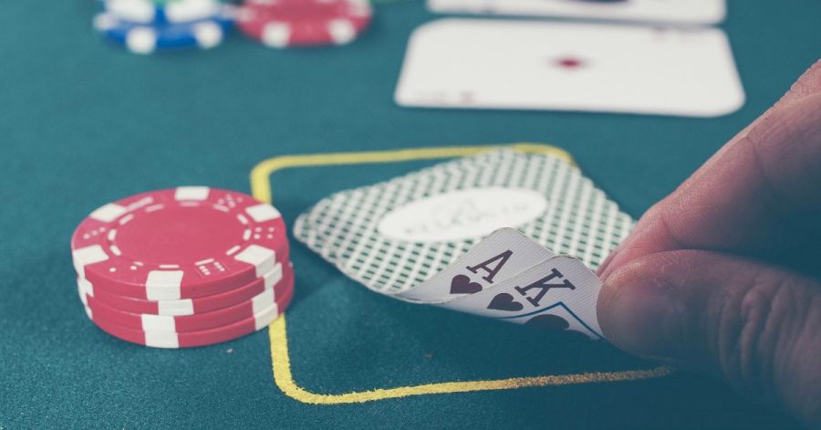Poker para principantes: guía sobre cómo jugar mejor - -