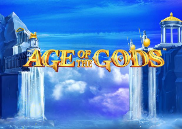 Las mejores tragaperras de la serie Age of the Gods - -