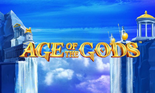 Las mejores tragaperras de la serie Age of the Gods - -