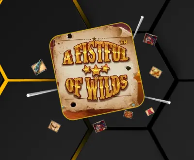 A Fistful of Wilds - -