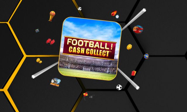 Football Cash Collect - -