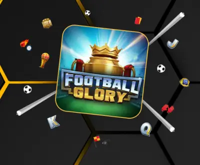 Football Glory - -
