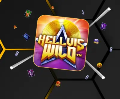 Hellvis Wild - -