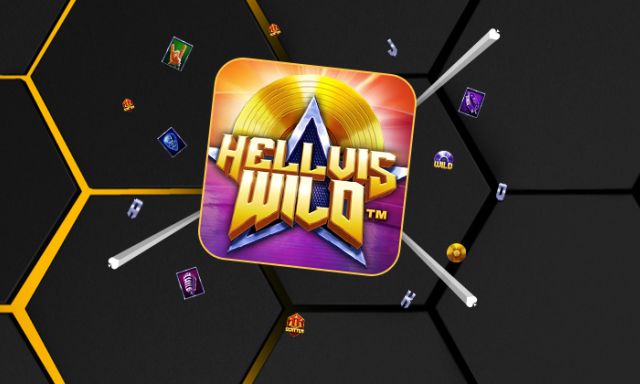 Hellvis Wild - -