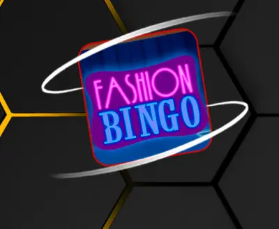 Fashion Bingo - -