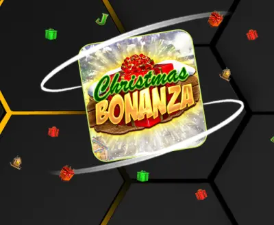 Christmas Bonanza - -
