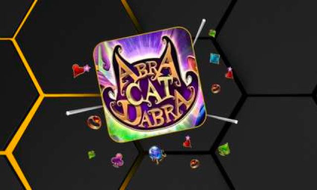AbraCatDabra - -