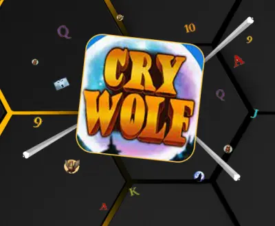 Cry Wolf - -