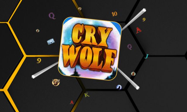Cry Wolf - -
