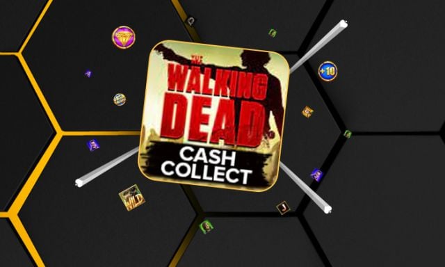 Walking Dead: Cash Collect - -