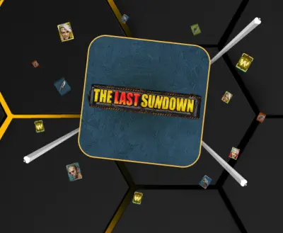 The Last Sundown - -