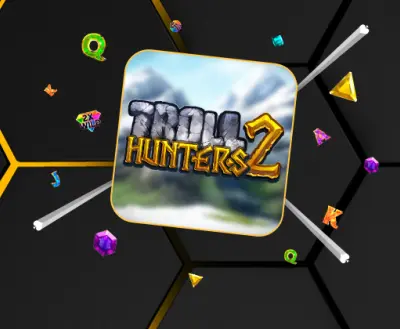 Troll Hunters 2 - -