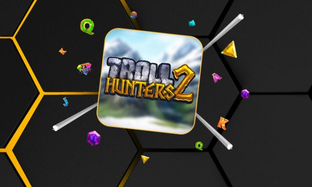Troll Hunters 2 - -