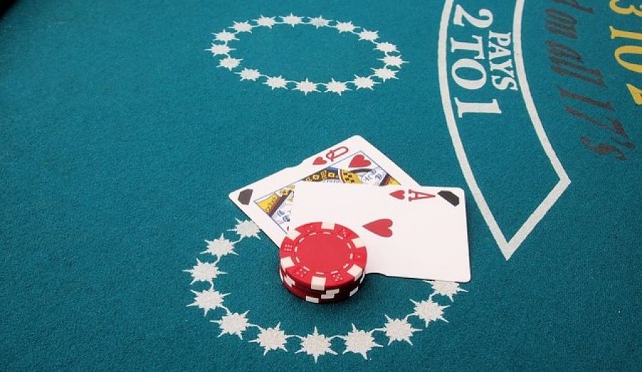 Mitos sobre cómo ganar en el blackjack - -