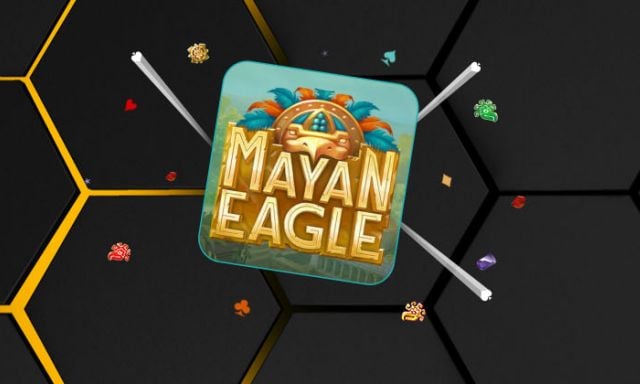 Mayan Eagle - -