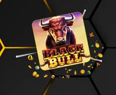Black Bull - -