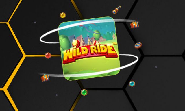 Wild Ride - -