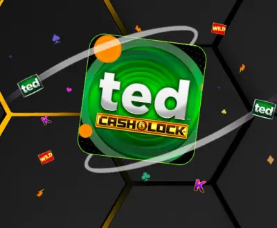Ted Cash & Lock - -
