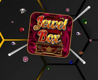 Jewel Box - -