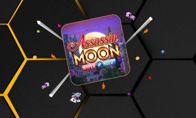 Te detallamos los 4 jackpots que puedes encontrarte en Assassin Moon - -