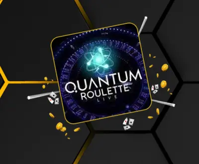 Ruleta Quantum Live - -