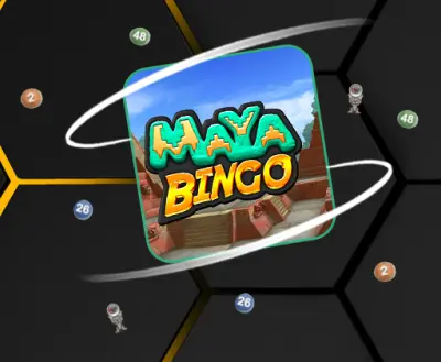 Maya Bingo - -