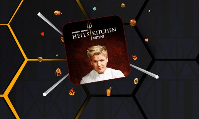 Gordon Ramsay: Hell’s Kitchen - -