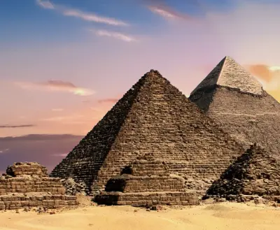 5 slots online sobre el antiguo Egipto - -