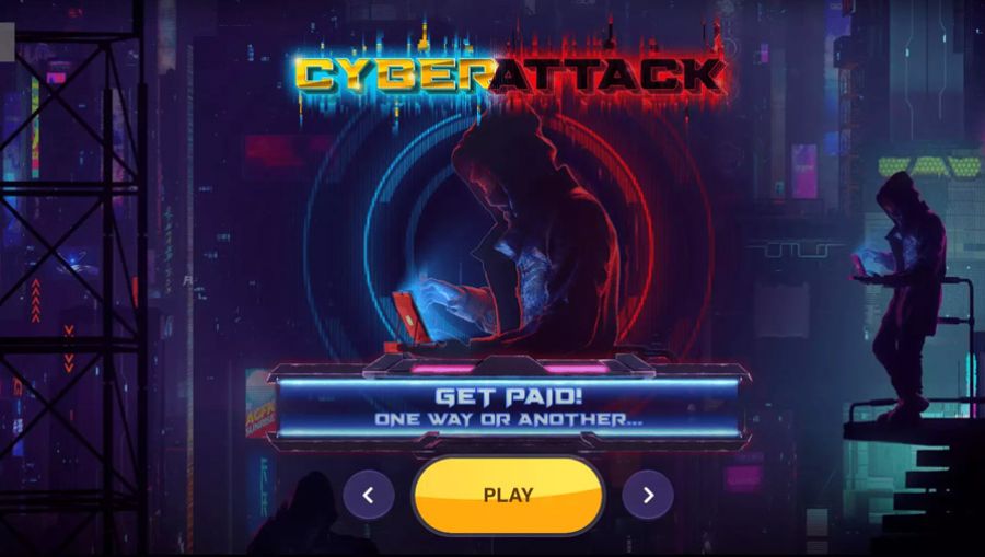 Cyber Attack Bonus - -