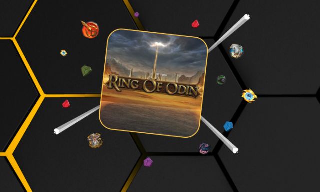 Ring of Odin - -