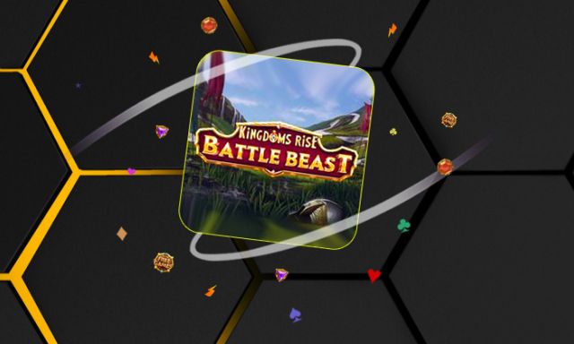Kingdoms Rise: Battle Beast - -