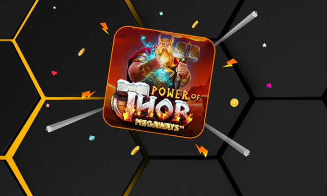 Power of Thor Megaways - 
