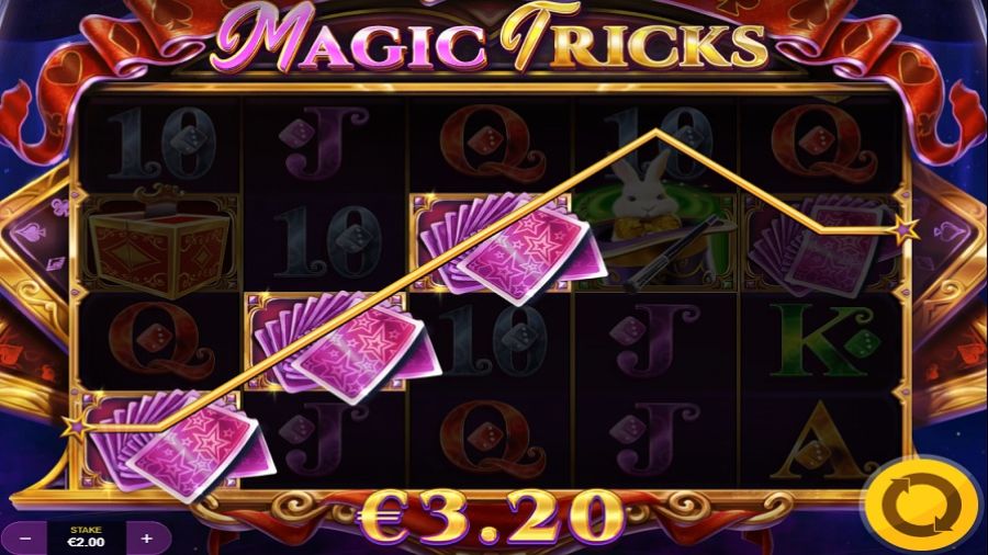 Magic Tricks Bonus En - -